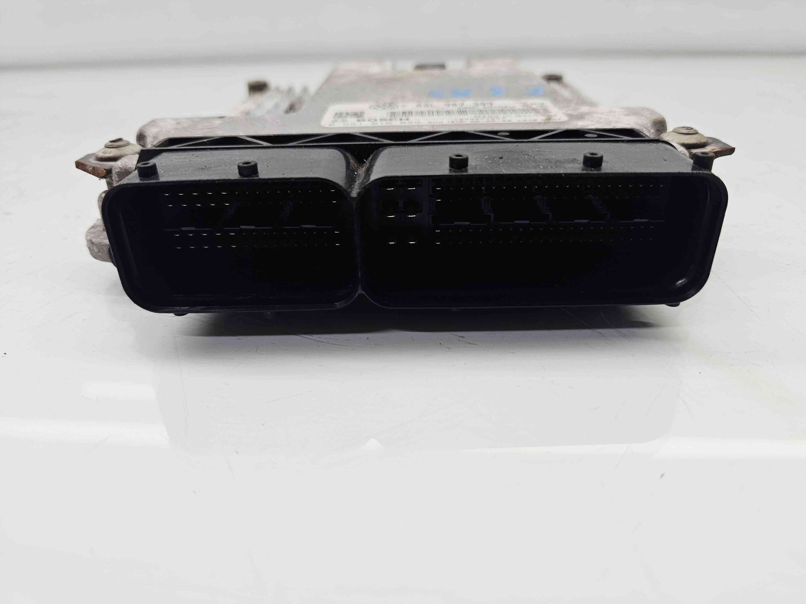 Calculator motor ECU Volkswagen Tiguan (5N) [Fabr 2007-2016] 03L907309 2.0 TDI CBAB 103KW / 140CP - imagine 4