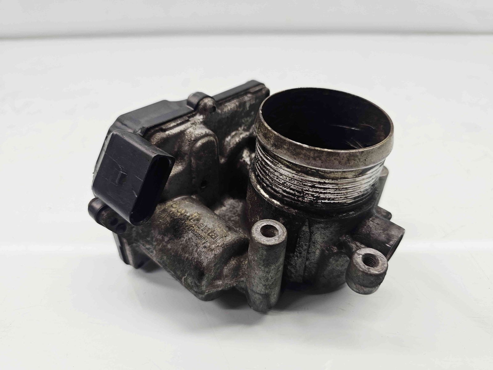 Clapeta acceleratie Volkswagen Tiguan (5N) [Fabr 2007-2016] 03L128063E 2.0 TDI CBAB 103KW / 140CP - imagine 2