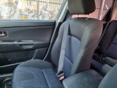  Centura dreapta fata Mazda 3 (BK) [Fabr 2003-2009] OEM