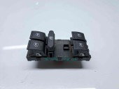  Butoane comanda geamuri sofer  Volkswagen Tiguan (5N) [Fabr 2007-2016] 1K4959857B