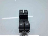  Butoane comanda geamuri sofer  Volkswagen Tiguan (5N) [Fabr 2007-2016] 1K4959857B