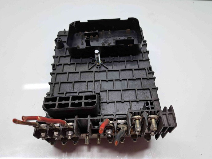  Panou sigurante  Volkswagen Passat CC (357) [Fabr 2008-2012] 3C0937125 