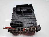  Panou sigurante  Volkswagen Passat CC (357) [Fabr 2008-2012] 3C0937125 