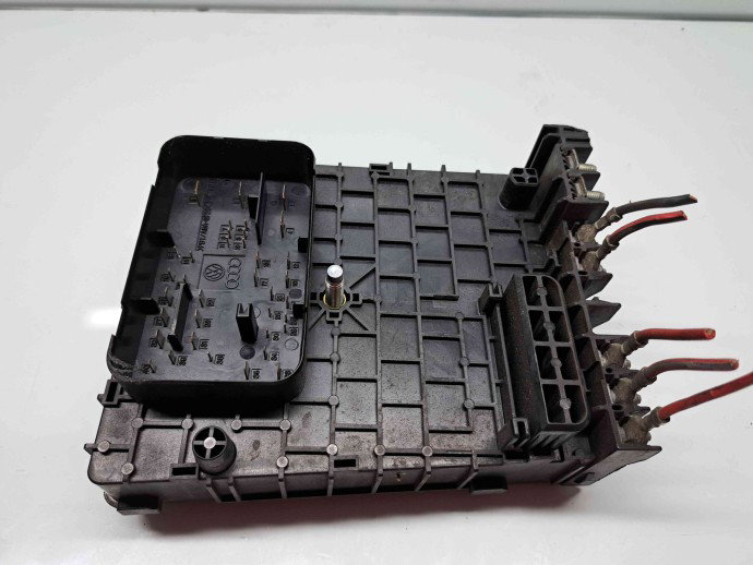  Panou sigurante  Volkswagen Passat CC (357) [Fabr 2008-2012] 3C0937125 