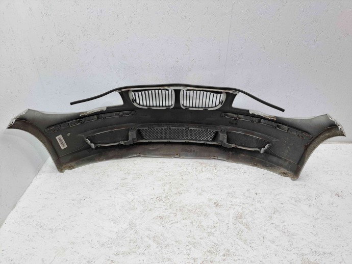 Bara fata Bmw 1 (E81, E87) [Fabr 2004-2010] 354 Titansilber Metl