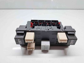  Modul confort  Skoda Octavia 2 (1Z3) [Fabr 2004-2013] 3C8937049D
