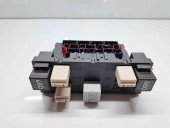  Modul confort  Skoda Octavia 2 (1Z3) [Fabr 2004-2013] 3C8937049D