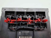  Modul confort  Skoda Octavia 2 (1Z3) [Fabr 2004-2013] 3C8937049D