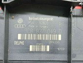  Modul confort  Skoda Touran (1T1, 1T2) [Fabr 2003-2010] 3C8937049D