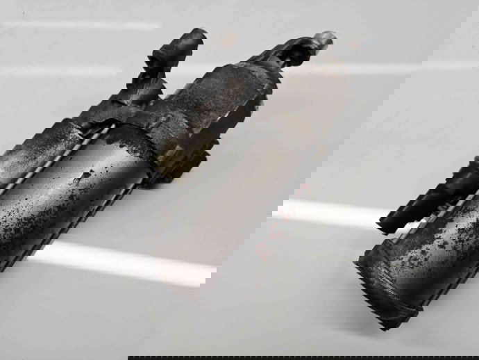  Electromotor 11 dinti Audi A6 (4A2, C8) S-line [Fabr 2018-2025] 05L911021 2.0 TDI DFBA150KW / 204CP