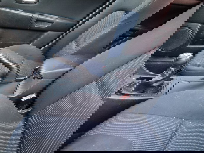  Cotiera Mazda 3 (BK) [Fabr 2003-2009] OEM