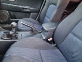  Cotiera Mazda 3 (BK) [Fabr 2003-2009] OEM