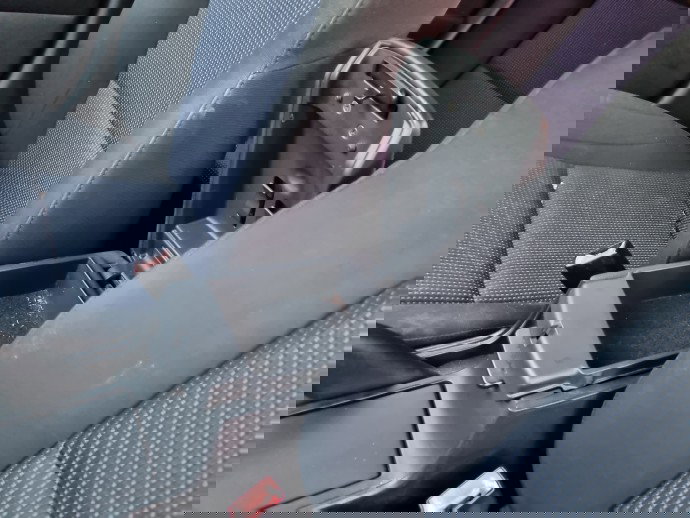  Cotiera Mazda 3 (BK) [Fabr 2003-2009] OEM