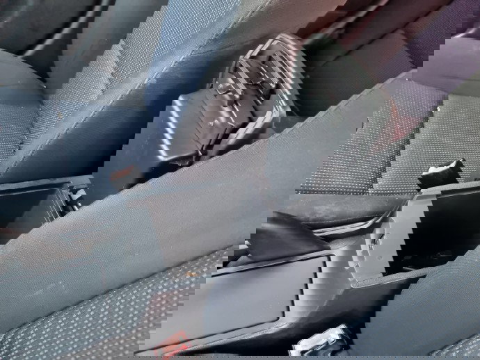  Cotiera Mazda 3 (BK) [Fabr 2003-2009] OEM