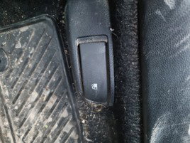  Buton capac combustibil Mazda 3 (BK) [Fabr 2003-2009] OEM