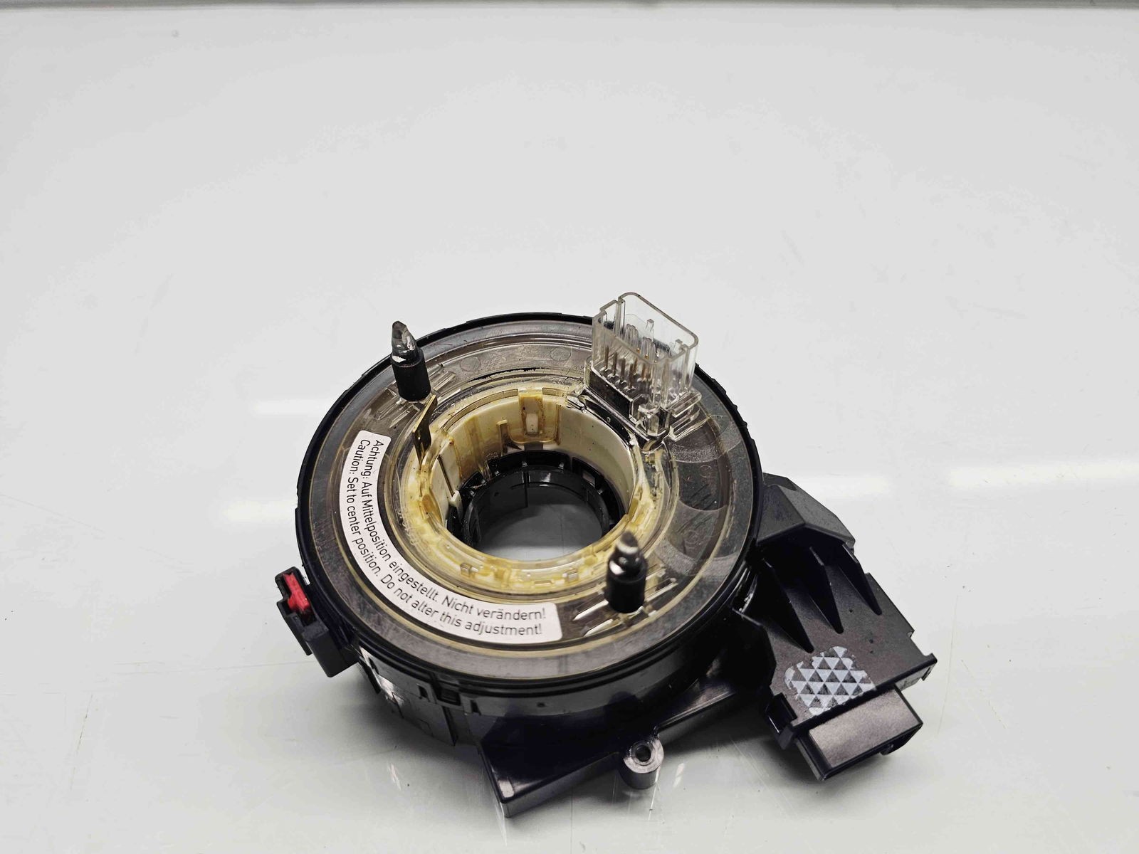 Spirala volan AUDI A3 (8P1) [Fabr 2003-2012] 1K0959653D - imagine 1