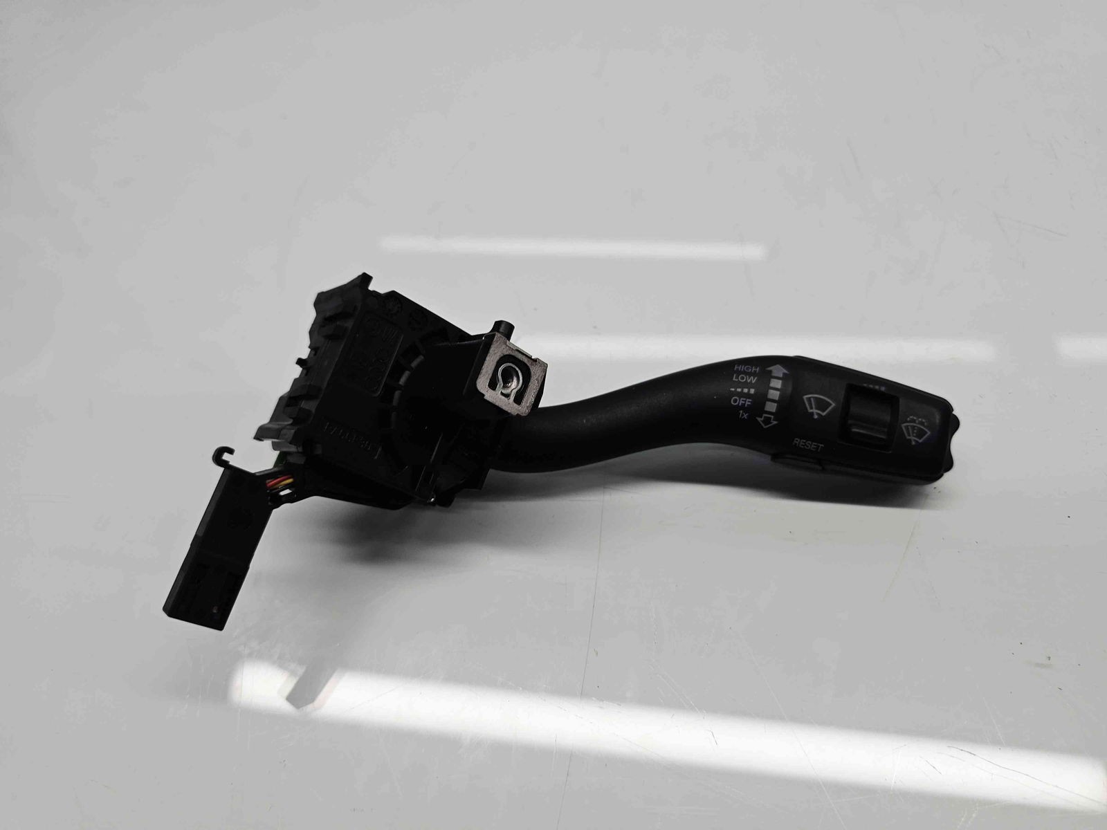 Maneta stergator AUDI A3 (8P1) [Fabr 2003-2012] 8P0953519G - imagine 1