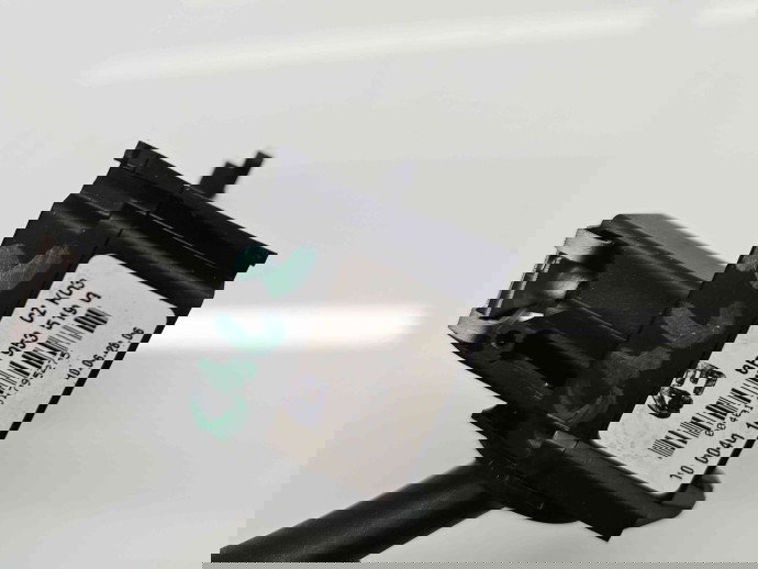  Maneta stergator AUDI A3 (8P1) [Fabr 2003-2012] 8P0953519G