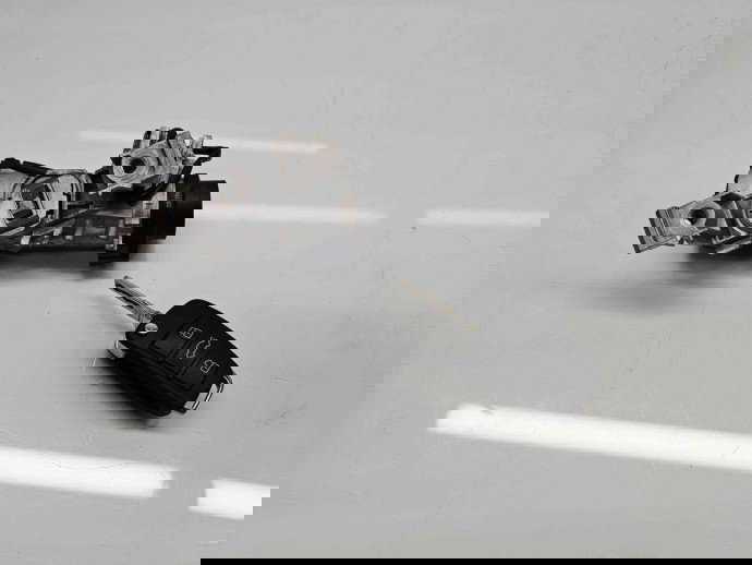  Contact cu cheie  Skoda Octavia 2 (1Z3) [Fabr 2004-2013] 1K0905851B 2.0 TDI CFGB125KW / 170CP