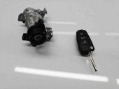  Contact cu cheie  Skoda Octavia 2 (1Z3) [Fabr 2004-2013] 1K0905851B 2.0 TDI CFGB125KW / 170CP