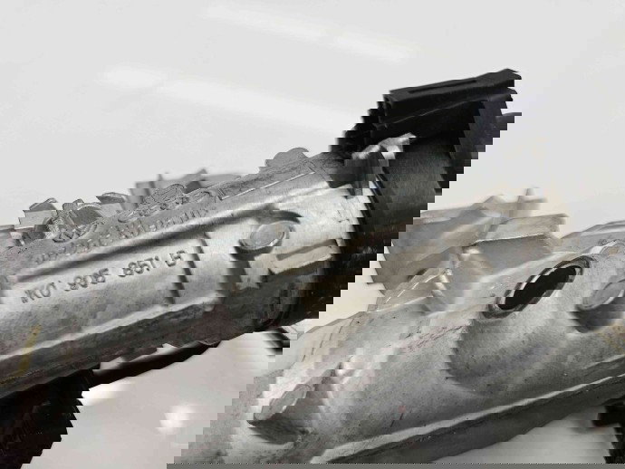  Contact cu cheie  Skoda Octavia 2 (1Z3) [Fabr 2004-2013] 1K0905851B 2.0 TDI CFGB125KW / 170CP