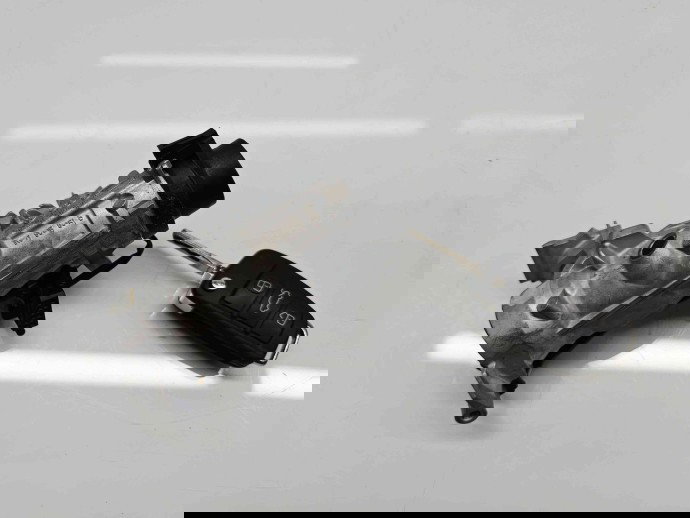  Contact cu cheie  Skoda Octavia 2 (1Z3) [Fabr 2004-2013] 1K0905851B 2.0 TDI CFGB125KW / 170CP