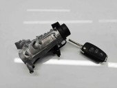  Contact cu cheie  Skoda Octavia 2 (1Z3) [Fabr 2004-2013] 1K0905851B 2.0 TDI CFGB125KW / 170CP