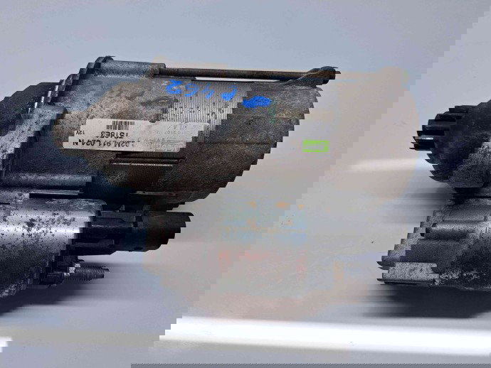  Electromotor 11 dinti  AUDI A3 (8P1) [Fabr 2003-2012] 02M911024N 2.0 TDI CFGB125KW / 170CP