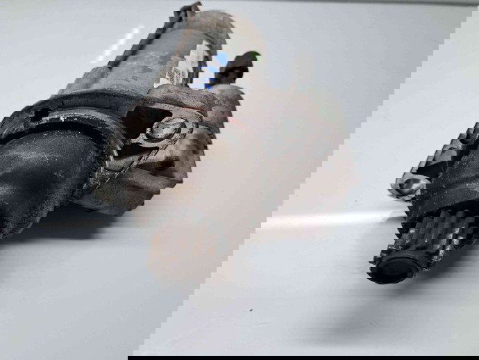  Electromotor 11 dinti  AUDI A3 (8P1) [Fabr 2003-2012] 02M911024N 2.0 TDI CFGB125KW / 170CP