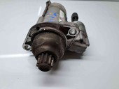  Electromotor 11 dinti  AUDI A3 (8P1) [Fabr 2003-2012] 02M911024N 2.0 TDI CFGB125KW / 170CP