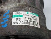 Compresor clima  Volkswagen Tiguan (5N) [Fabr 2007-2016] 5N0820803C 2.0 TDI CFGB 125KW / 170CP