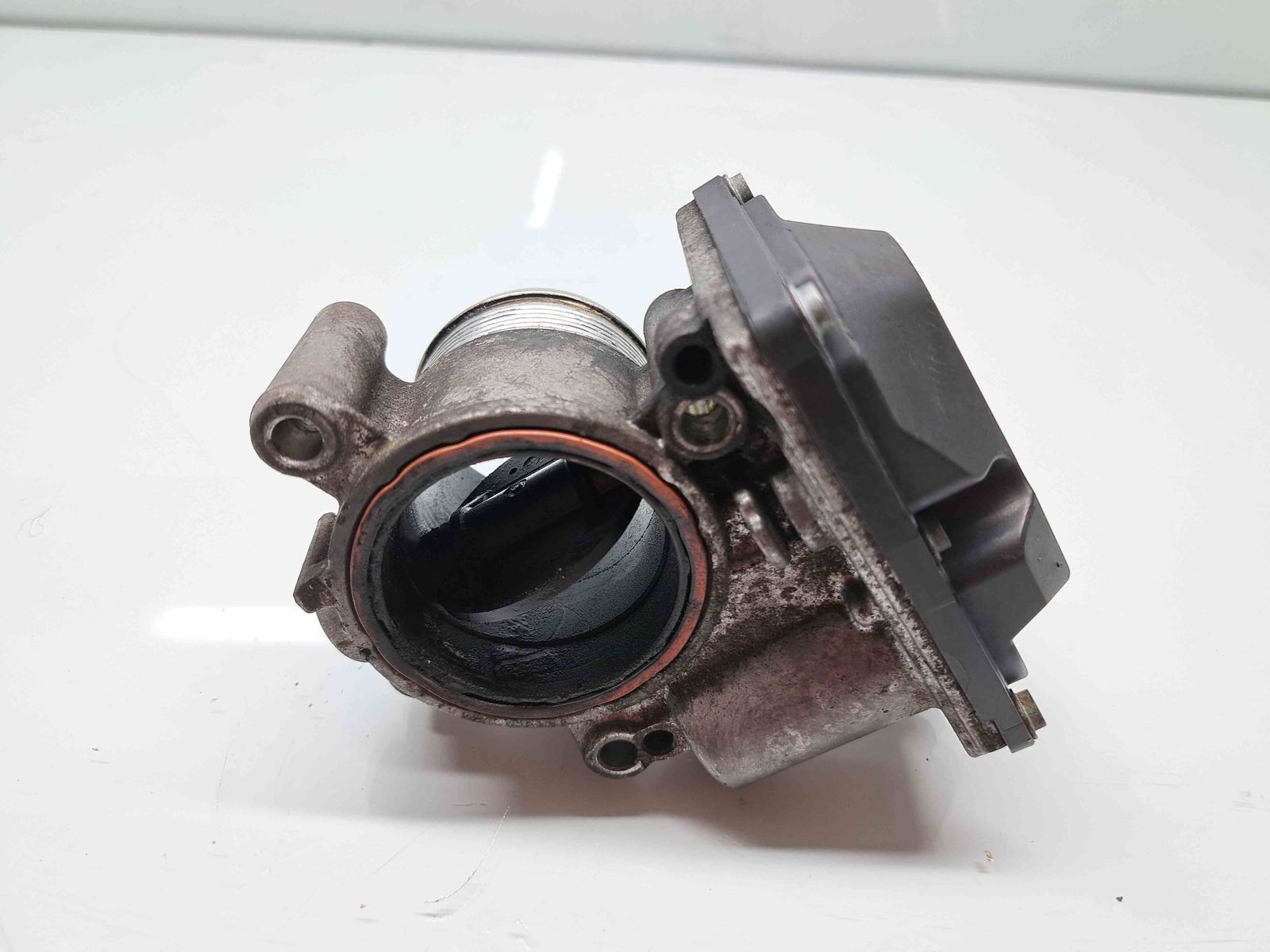 Clapeta acceleratie Volkswagen Tiguan (5N) [Fabr 2007-2016] 03L128063K 2.0 TDI CFGB 125KW / 170CP - imagine 2