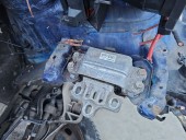 Tampon motor stanga Volkswagen Touran (1T1, 1T2) [Fabr 2003-2010] 1K0199555 2.0 TFSI CCZB 155KW / 210CP