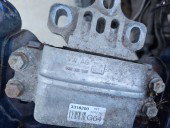 Tampon motor stanga Volkswagen Touran (1T1, 1T2) [Fabr 2003-2010] 1K0199555 2.0 TFSI CCZB 155KW / 210CP
