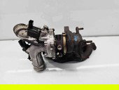 Turbina  Volkswagen Tiguan (5N) [Fabr 2007-2016] 06J145702K 2.0 TFSI CCZB 155KW / 210CP