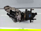 Turbina  Volkswagen Tiguan (5N) [Fabr 2007-2016] 06J145702K 2.0 TFSI CCZB 155KW / 210CP