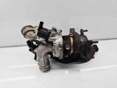 Turbina  Volkswagen Tiguan (5N) [Fabr 2007-2016] 06J145702K 2.0 TFSI CCZB 155KW / 210CP