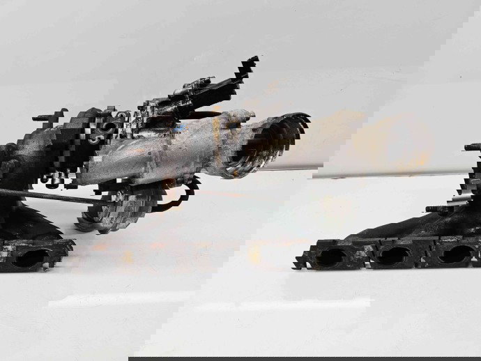 Turbina  Volkswagen Tiguan (5N) [Fabr 2007-2016] 06J145702K 2.0 TFSI CCZB 155KW / 210CP