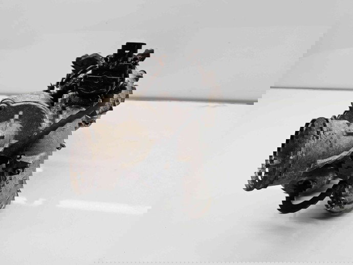 Turbina  Volkswagen Tiguan (5N) [Fabr 2007-2016] 06J145702K 2.0 TFSI CCZB 155KW / 210CP