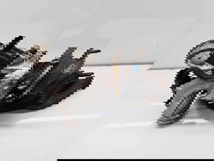 Turbina  Volkswagen Scirocco (137) [Fabr 2008-2017] 06J145702K 2.0 TFSI CCZB 155KW / 210CP