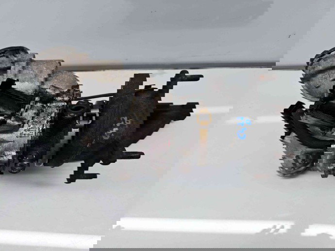 Turbina  Volkswagen Scirocco (137) [Fabr 2008-2017] 06J145702K 2.0 TFSI CCZB 155KW / 210CP