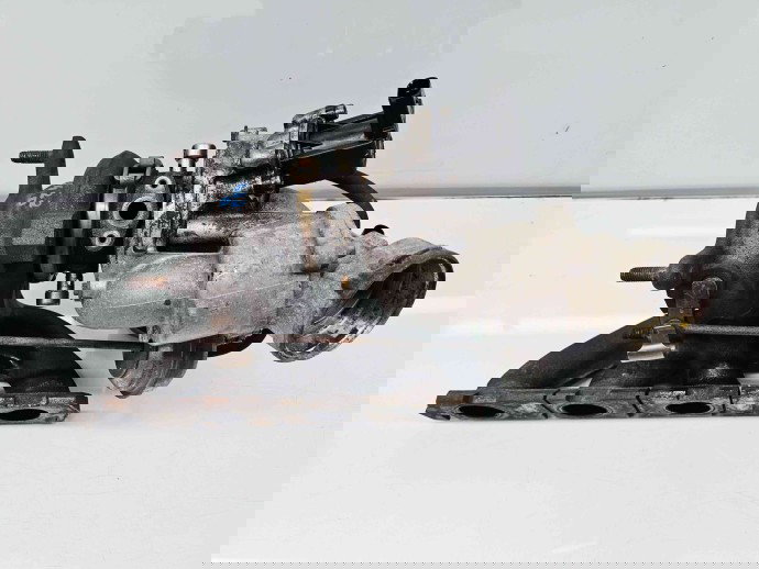 Turbina  Volkswagen Scirocco (137) [Fabr 2008-2017] 06J145702K 2.0 TFSI CCZB 155KW / 210CP