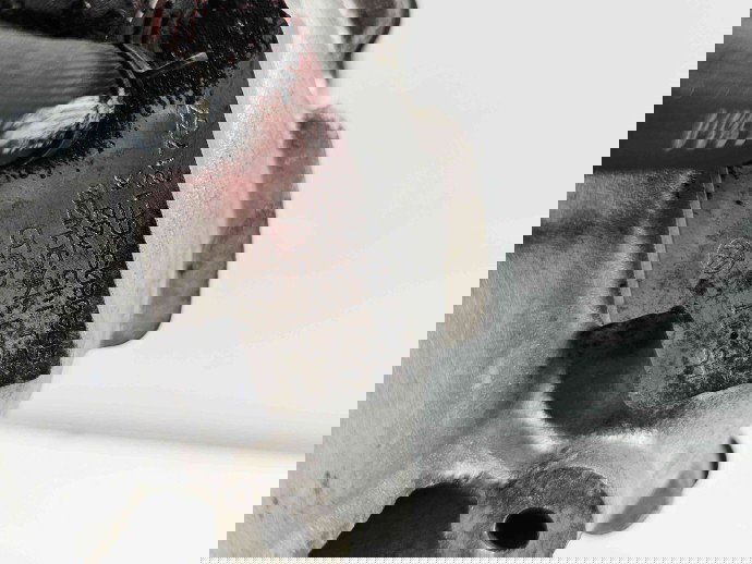 Turbina  Volkswagen Scirocco (137) [Fabr 2008-2017] 06J145702K 2.0 TFSI CCZB 155KW / 210CP