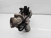 Turbina  Volkswagen Scirocco (137) [Fabr 2008-2017] 06J145702K 2.0 TFSI CCZB 155KW / 210CP