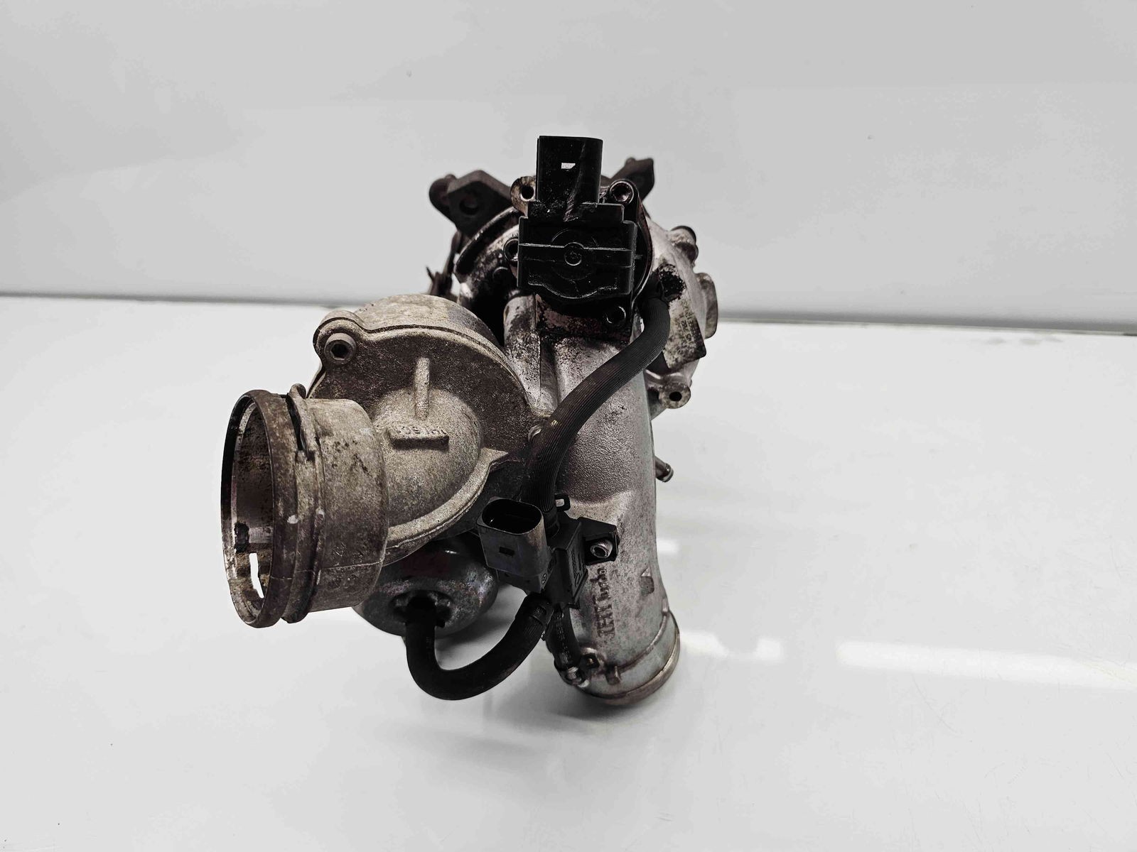 Turbina Volkswagen Scirocco (137) [Fabr 2008-2017] 06J145702K 2.0 TFSI CCZB 155KW / 210CP - imagine 9