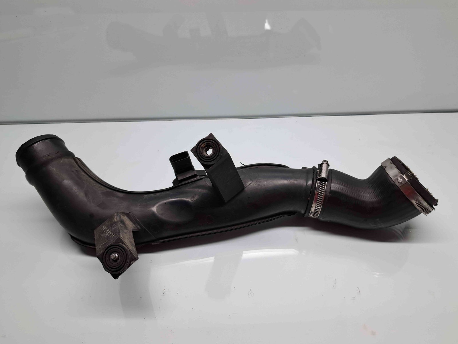 Tub intercooler AUDI A3 (8P1) [Fabr 2003-2012] 1K0145770N 2.0 TFSI CCZB 155KW / 210CP - imagine 3