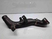 Tub intercooler  Volkswagen Scirocco (137) [Fabr 2008-2017] 1K0145770N 2.0 TFSI CCZB 155KW / 210CP
