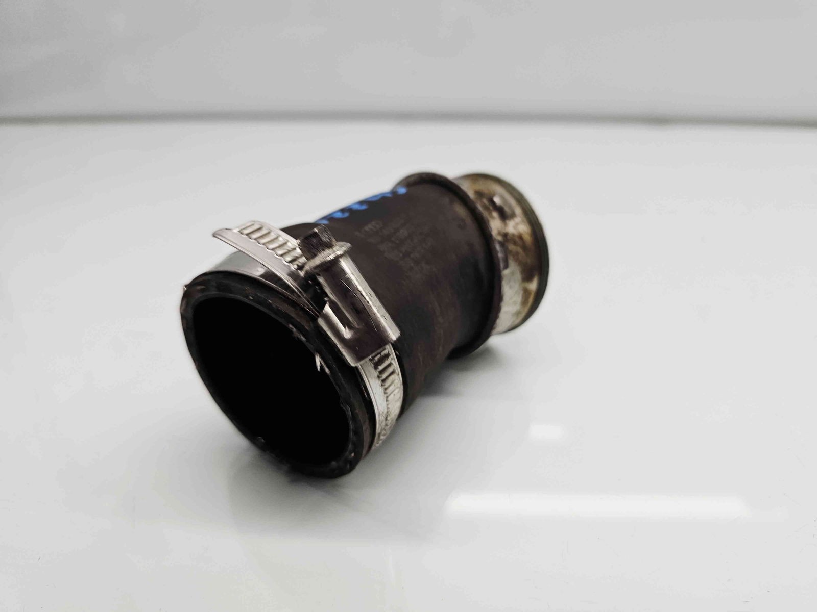 Tub intercooler Seat Altea (5P1) [Fabr 2004-2010] 1K0145828F 2.0 TFSI CCZB 155KW / 210CP - imagine 3