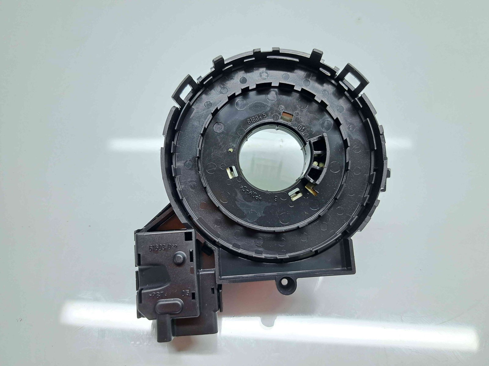 Spirala volan Skoda Octavia 2 (1Z3) [Fabr 2004-2013] 1K0959653C - imagine 4