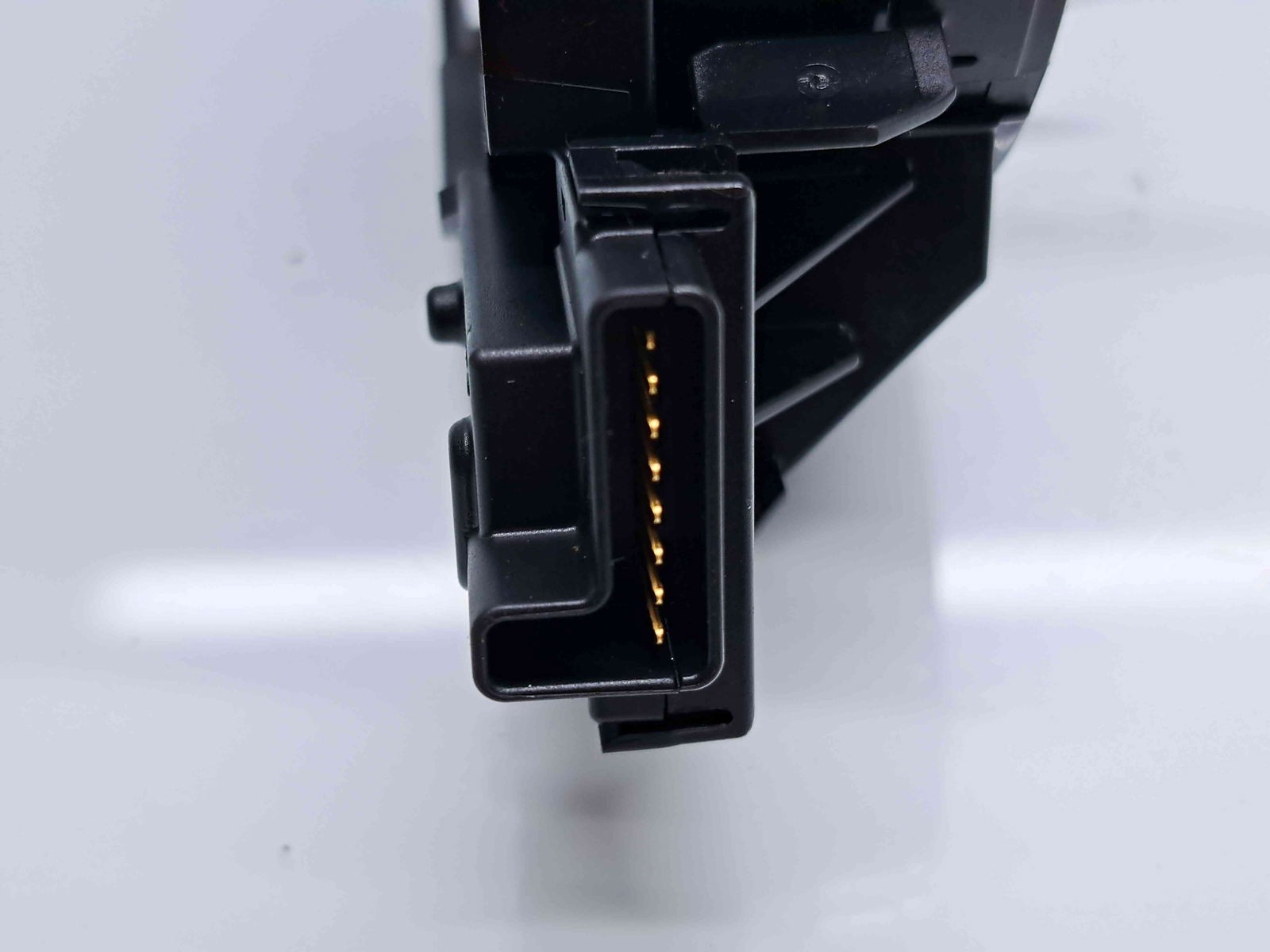 Spirala volan Volkswagen Touran (1T1, 1T2) [Fabr 2003-2010] 1K0959653C - imagine 3